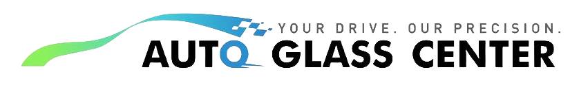Auto Glass Center - Your Drive. Our Precision.